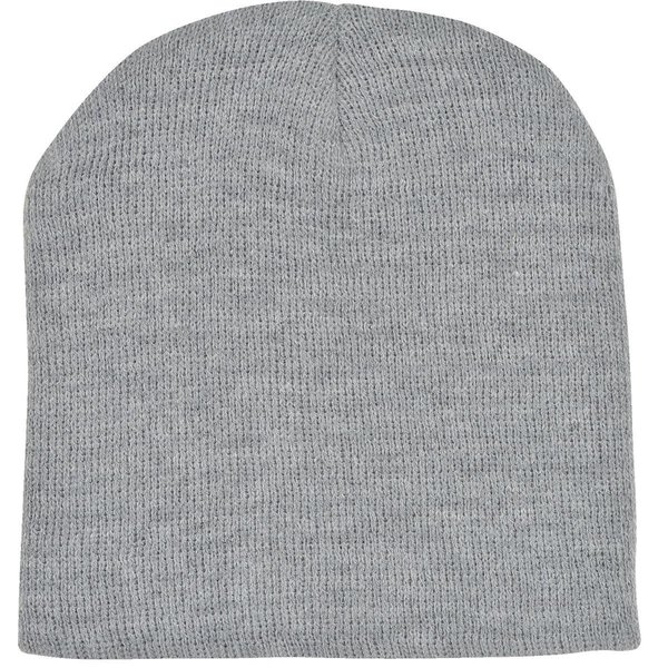 Paramount Apparel Acrylic Knit Beanie Cap IK695 HX1